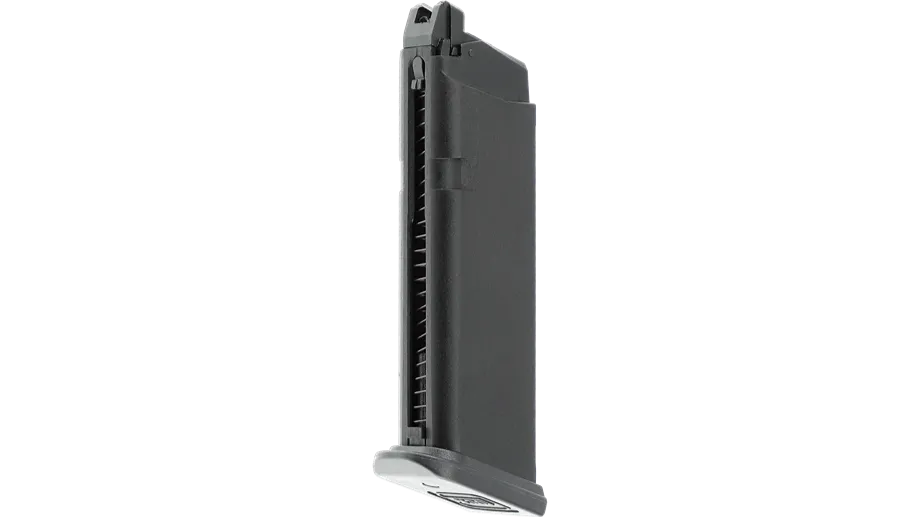 Magazie/Incarcator GLOCK 17 Gen5 MOS - GreenGas