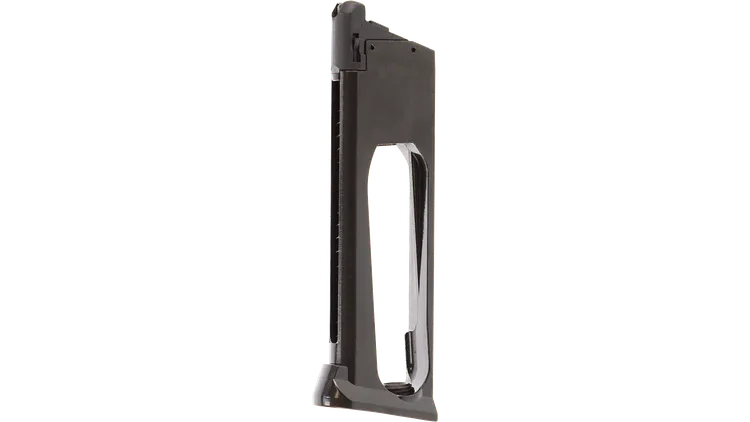 Piese si accesorii - Magazie/Incarcator Ruger SR1911 Competition Pistol Airsoft - Co2- GBB