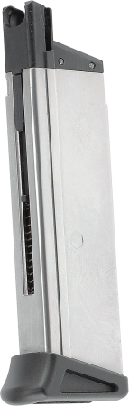 Magazie/incarcator  Walther PPK/S Silver Green Gas [0]