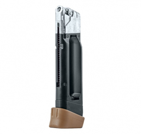 Pentru Replici Pe Baza de Co2 si Green Gas - mag glock 19x