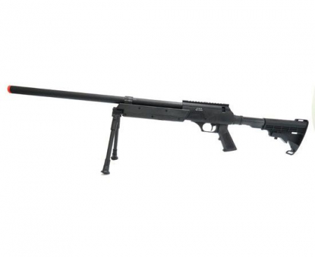 Sniper Manual ( spring ) - Sniper MB06 Cu Bipod