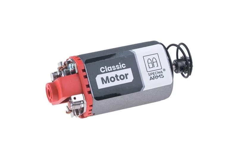 Motor - Motor Clasic Torque Scurt