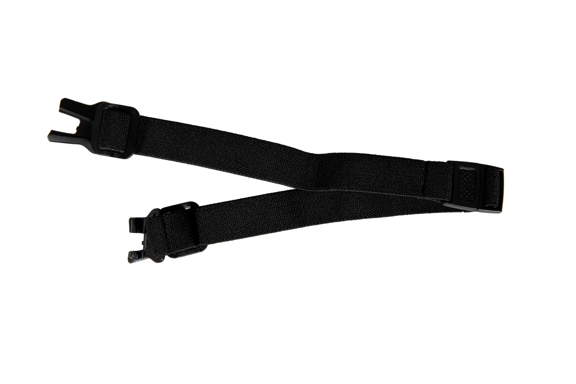 Ochelari balistici I-FORCE Gray Antifog - lentile fumurii [2]