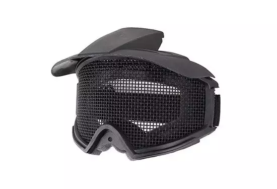 Promo - Ochelari /Masca de protectie Tactical