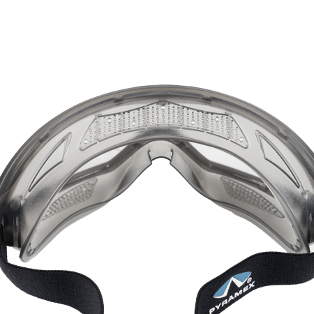 Ochelari protectie Airsoft Compatibili cu Ochelari de Vedere -transparenti [2]