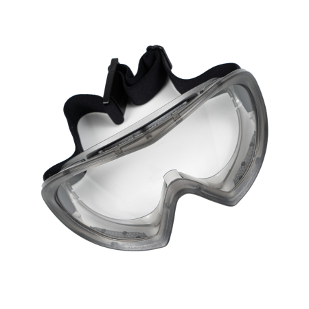Ochelari protectie Airsoft Compatibili cu Ochelari de Vedere -transparenti [5]