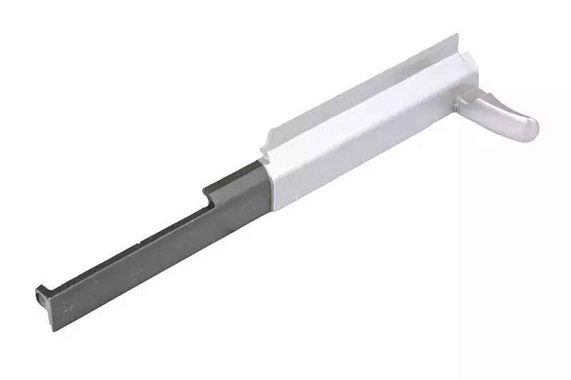 Gearbox reinforcement system / Intaritura Gearbox - Parghie incarcare pt replicile tip AK