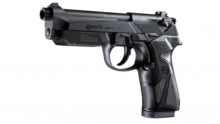 Pistoale Spring ( Actionare Manuala ) - Pistol Airsoft Beretta 90Two Spring