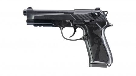 Pistol Airsoft Beretta 90Two Spring [1]