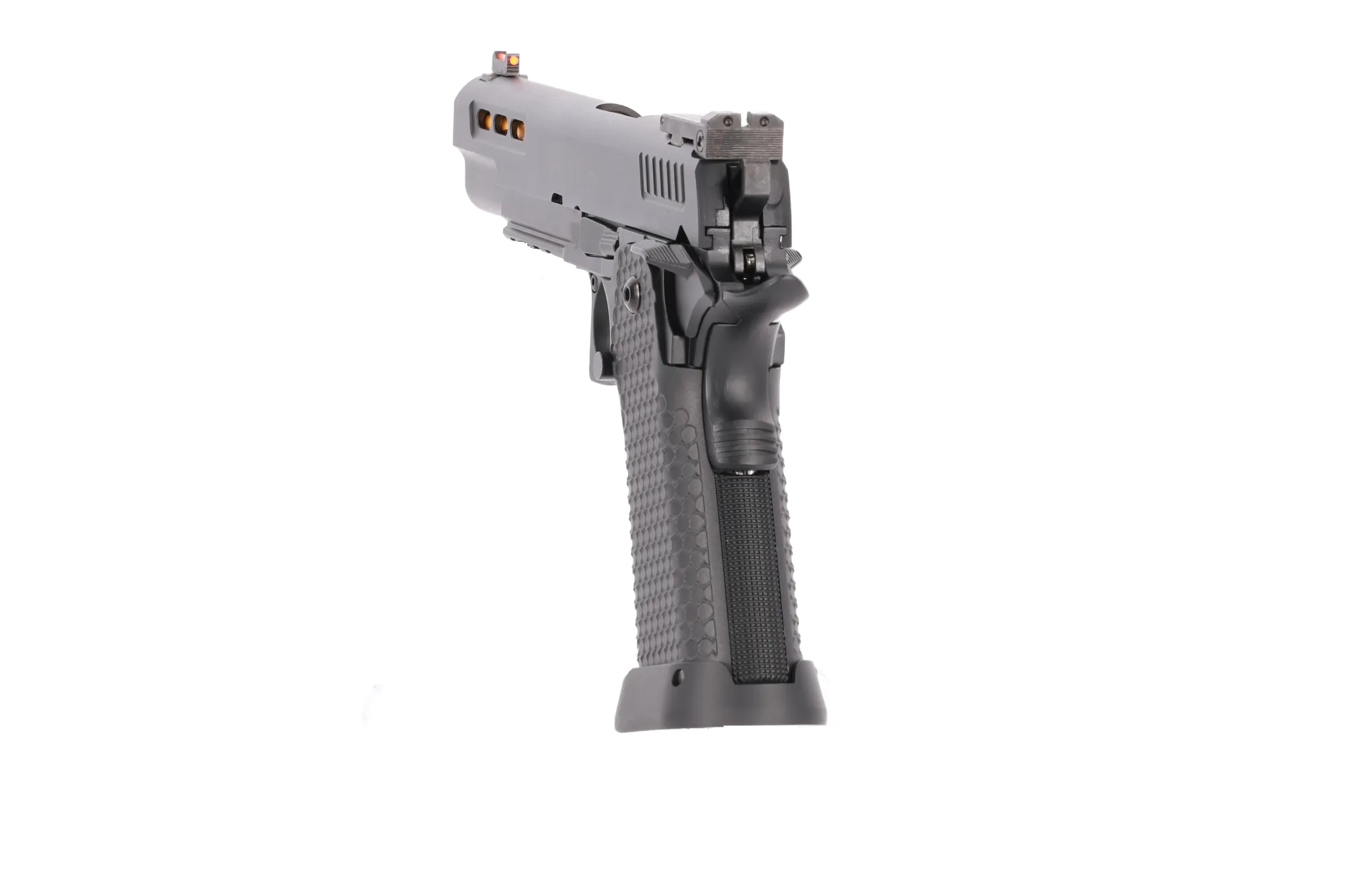 Pistol airsoft  SA-VGP06 VAPOR™ Full Metal GGBB [5]