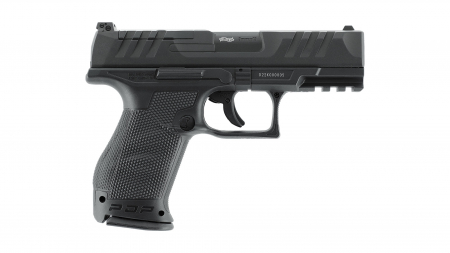 Set Pistol airsoft Walther PDP Compact 4" Upgraded <4Joules [2]