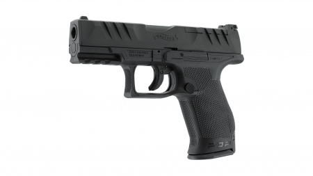 Pistol Airsoft Walther PDP Compact 4" CO2 [2]