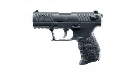 Pistoale Spring ( Actionare Manuala ) - Pistol Airsoft Walther P22Q Spring Airsoftgeneral