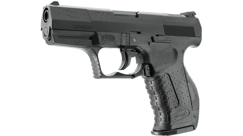 P99 Spring airsoftgeneral.ro [1]