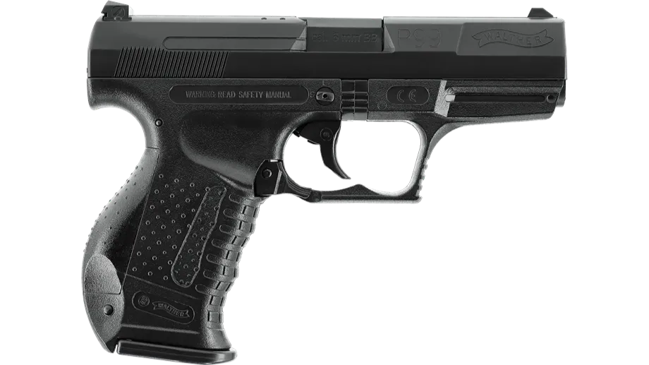 P99 Spring airsoftgeneral.ro [2]