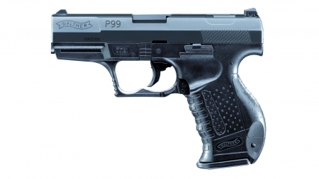 Pistoale Spring ( Actionare Manuala ) - P99 Spring airsoftgeneral.ro