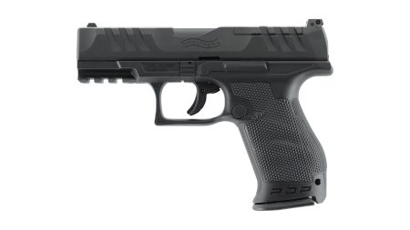 Arme Airsoft - Pistol Airsoft Walther PDP Compact 4" CO2