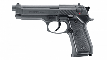 Pistoale Spring ( Actionare Manuala ) - Pistol Beretta MOD. 92 FS PSS (Poly Steel Series) Spring