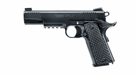 Pistoale Spring ( Actionare Manuala ) - Pistol Browning 1911 HME Heavy Metal Energy Spring