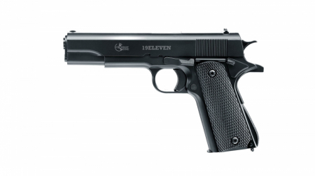 Pistoale Spring ( Actionare Manuala ) - Pistol Combat Zone 19Eleven Spring