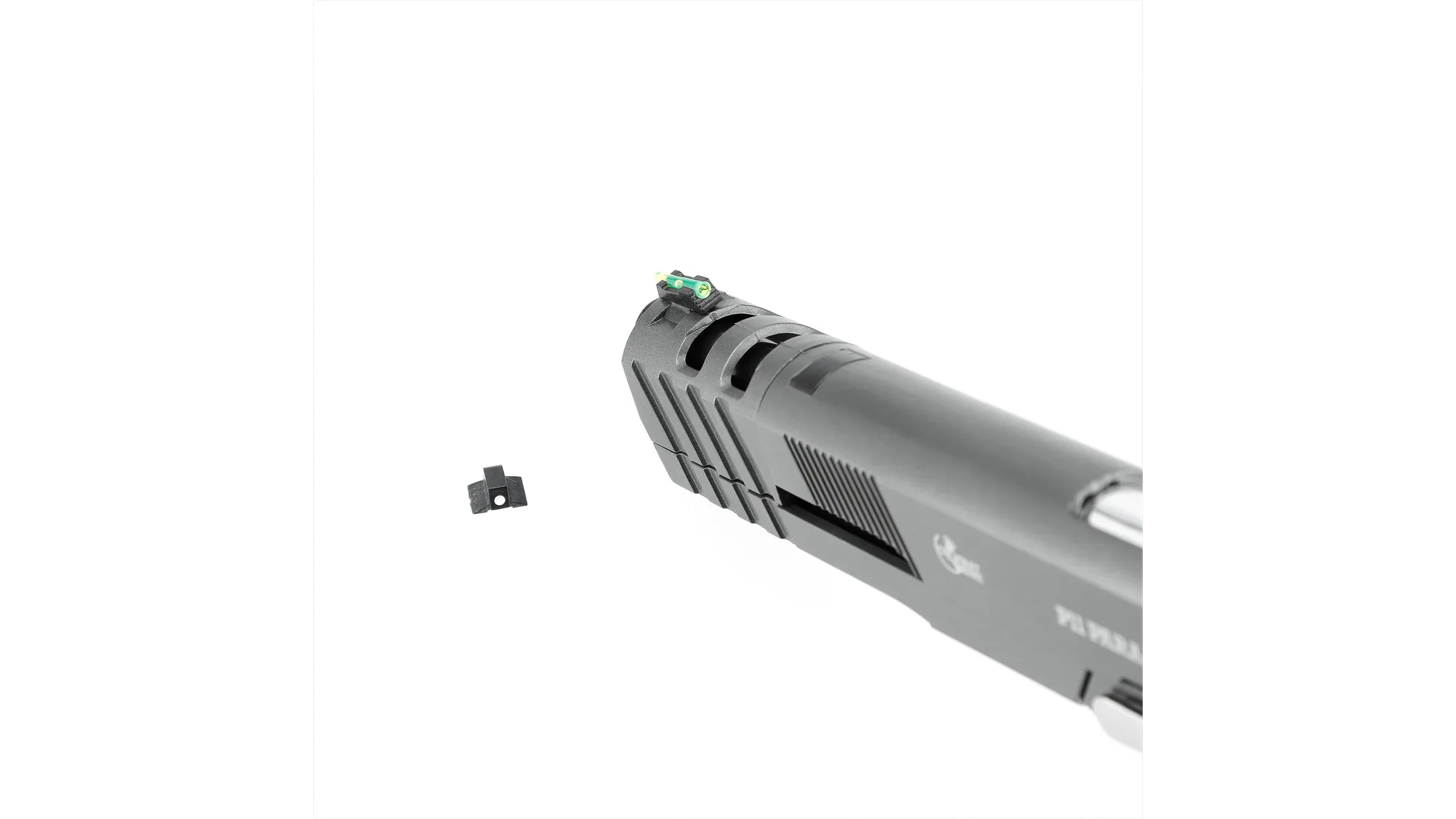 Pistol CombatZone P11 Para CO2 - Umarex [3]