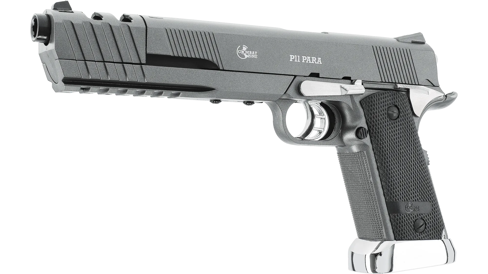 Pistol CombatZone P11 Para CO2 - Umarex [2]
