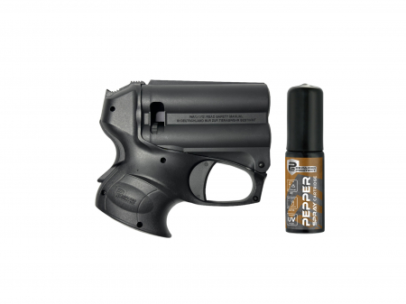 Outdoor - P2P PGS II KIT