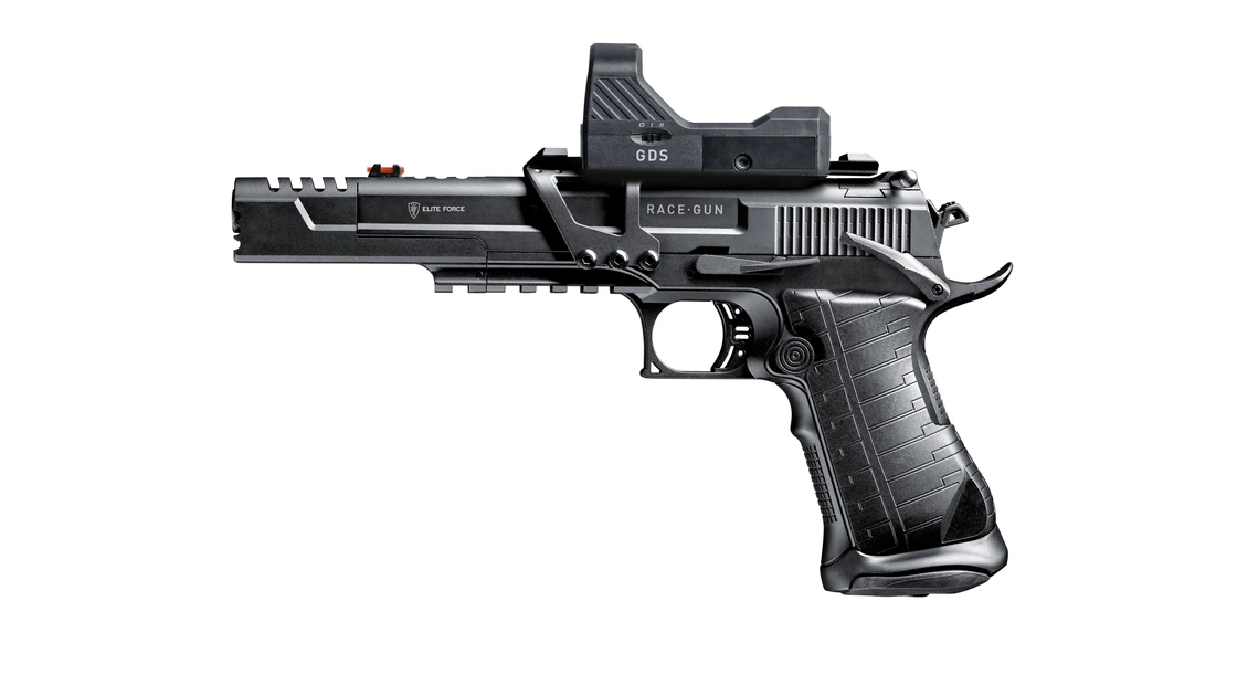 Pistoale fara Recul ( CO2 ) - Elite Force RaceGun CO2