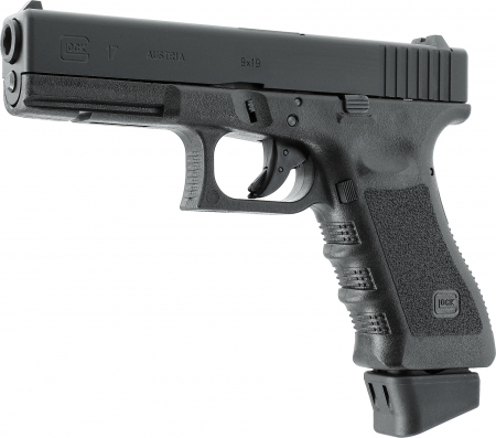 GLOCK 17 Deluxe -Umarex-AirsoftGeneral.ro [4]
