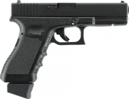GLOCK 17 Deluxe -Umarex-AirsoftGeneral.ro [5]