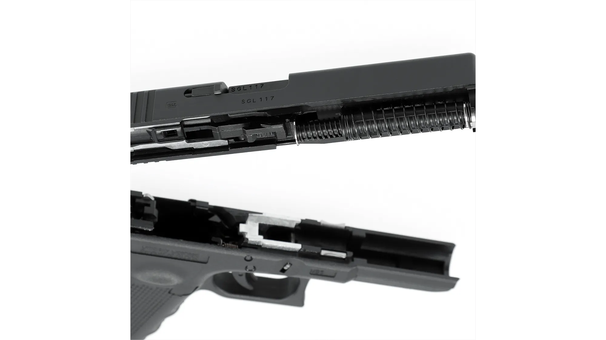 GLOCK 17 Gen4  -blowback- CO2 -UMAREX [3]