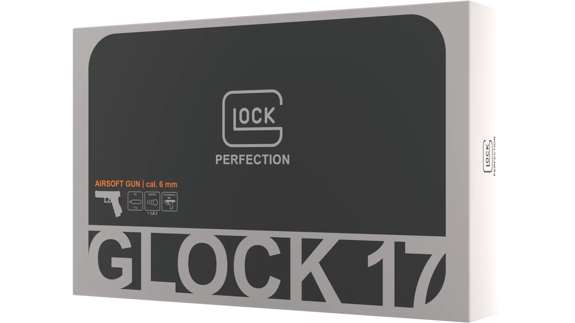GLOCK 17 Gen4  -blowback- CO2 -UMAREX [6]