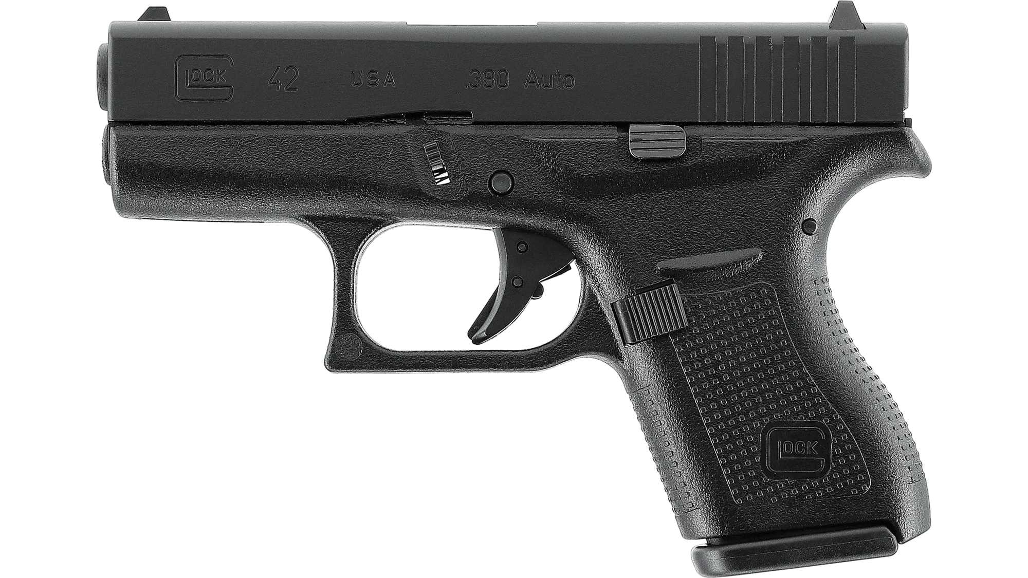 Pistoale cu Recul ( Green Gas ) - GLOCK 42 GBB- UMAREX