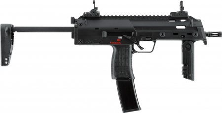 Pistol Mitraliera Heckler & Koch MP7 A1 Full Auto AEG [2]
