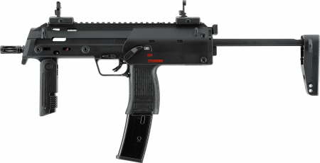 SMG ( submachine guns ) - Pistol Mitraliera Heckler & Koch MP7 A1 Full Auto AEG