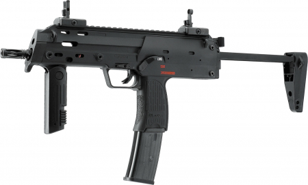 Pistol Mitraliera Heckler & Koch MP7 A1 Full Auto AEG [1]