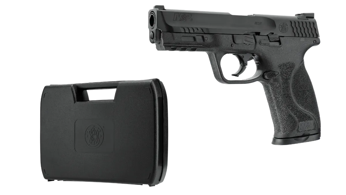 T4E Smith&Wesson M&P9 M2.0