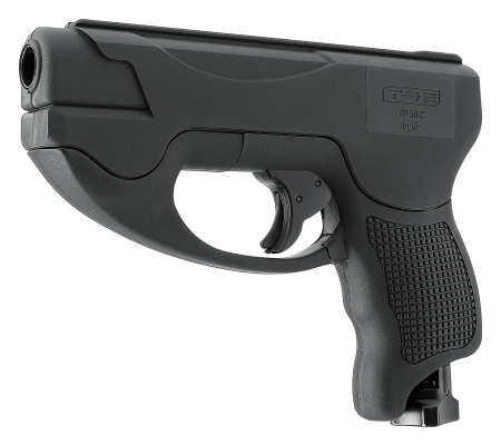 Pistol Paintball T4E TP 50 Compact Gen2 7.5j [1]