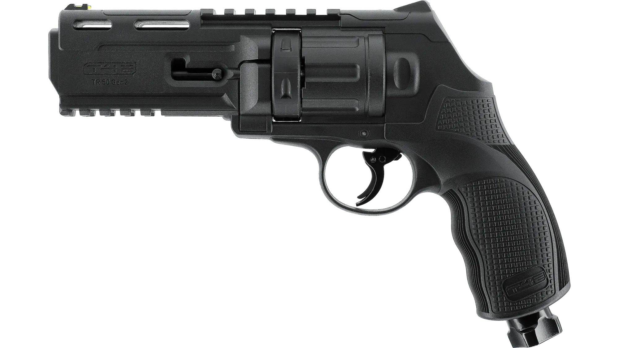 Markere paintball - Pistol paintball T4E TR cal 50 Gen2 7.5J