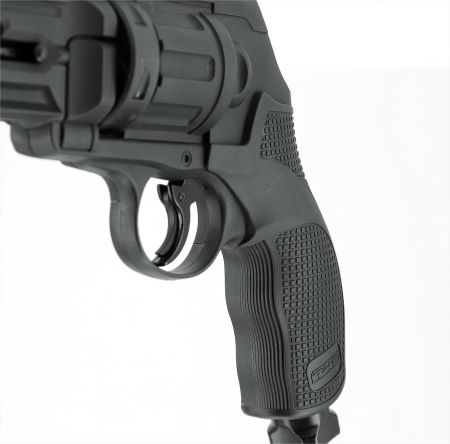 T4E TR 50L Gen2 Pistol Paintball cal50 CO₂13J cu laser [2]