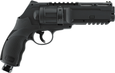 T4E TR 50L Gen2 Pistol Paintball cal50 CO₂13J cu laser [1]