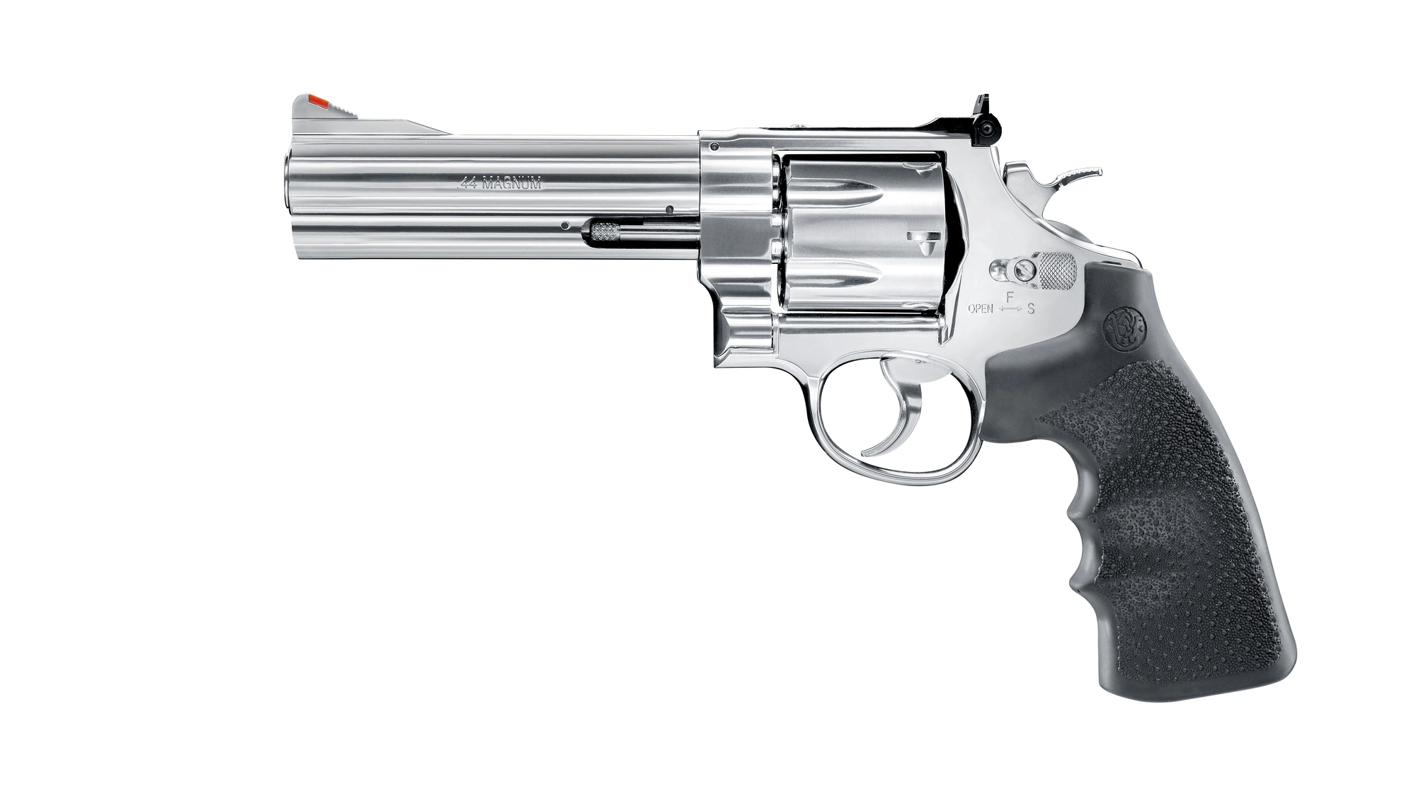 Pistoale fara Recul ( CO2 ) - Pistol Smith & Wesson 629 Classic 5"