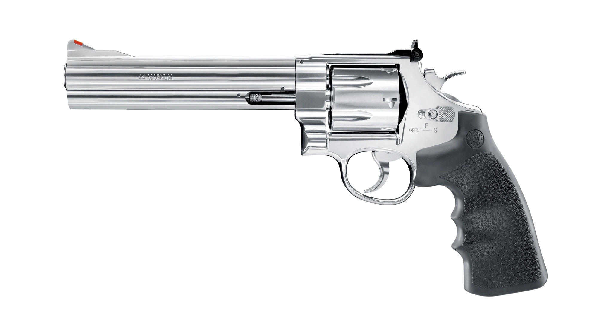 Pistoale fara Recul ( CO2 ) - Pistol Smith & Wesson 629 Classic 6.5" NBB CO2