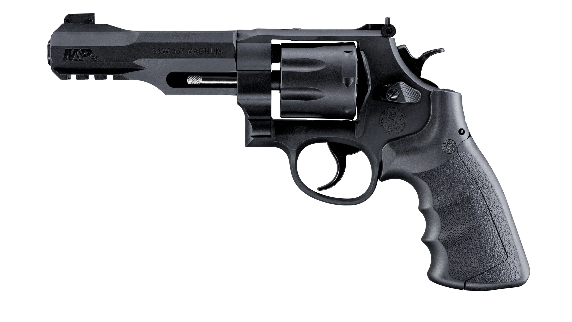 Arme Airsoft - Pistol Smith & Wesson M&P R8 NBB CO2