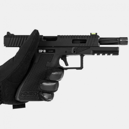 Pistol SSP18 GBB GreenGas [5]