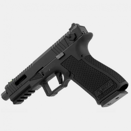 Pistol SSP18 GBB GreenGas [4]