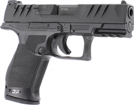 Pistol Walther PDP Compact 4" GreenGas BlowBack [7]
