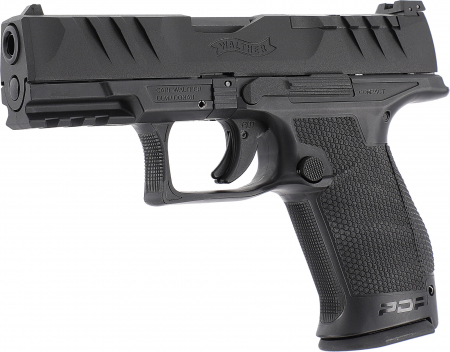 Pistol Walther PDP Compact 4" GreenGas BlowBack [4]