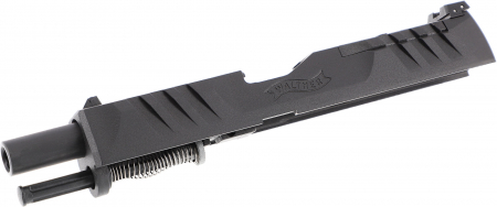 Pistol Walther PDP Compact 4" GreenGas BlowBack [13]
