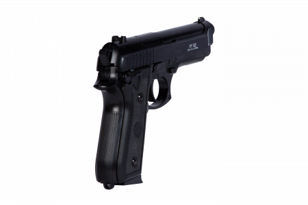 Pistol PT 92 Spring Half metal [1]